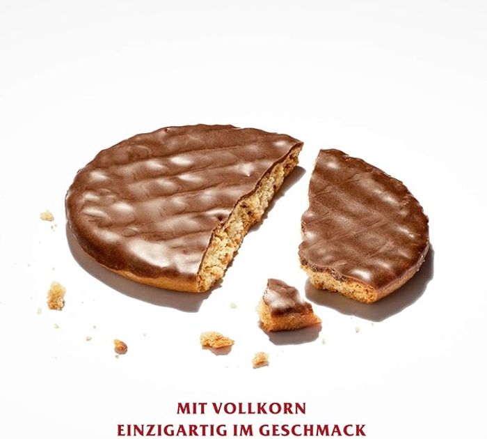 Печень McVitie's шоколадтай 200гр