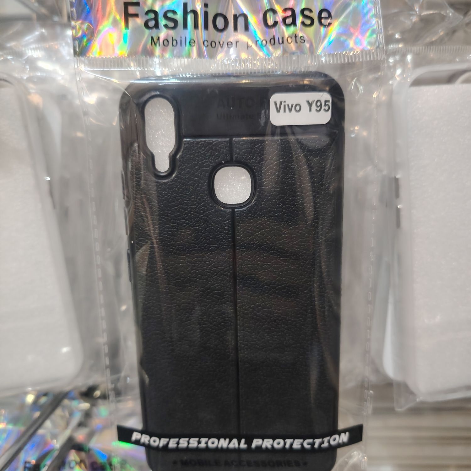 Vivo Y95 Хар Кэйс 