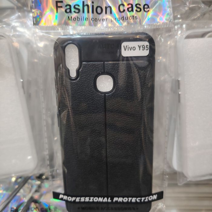 Vivo Y95 Хар Кэйс 