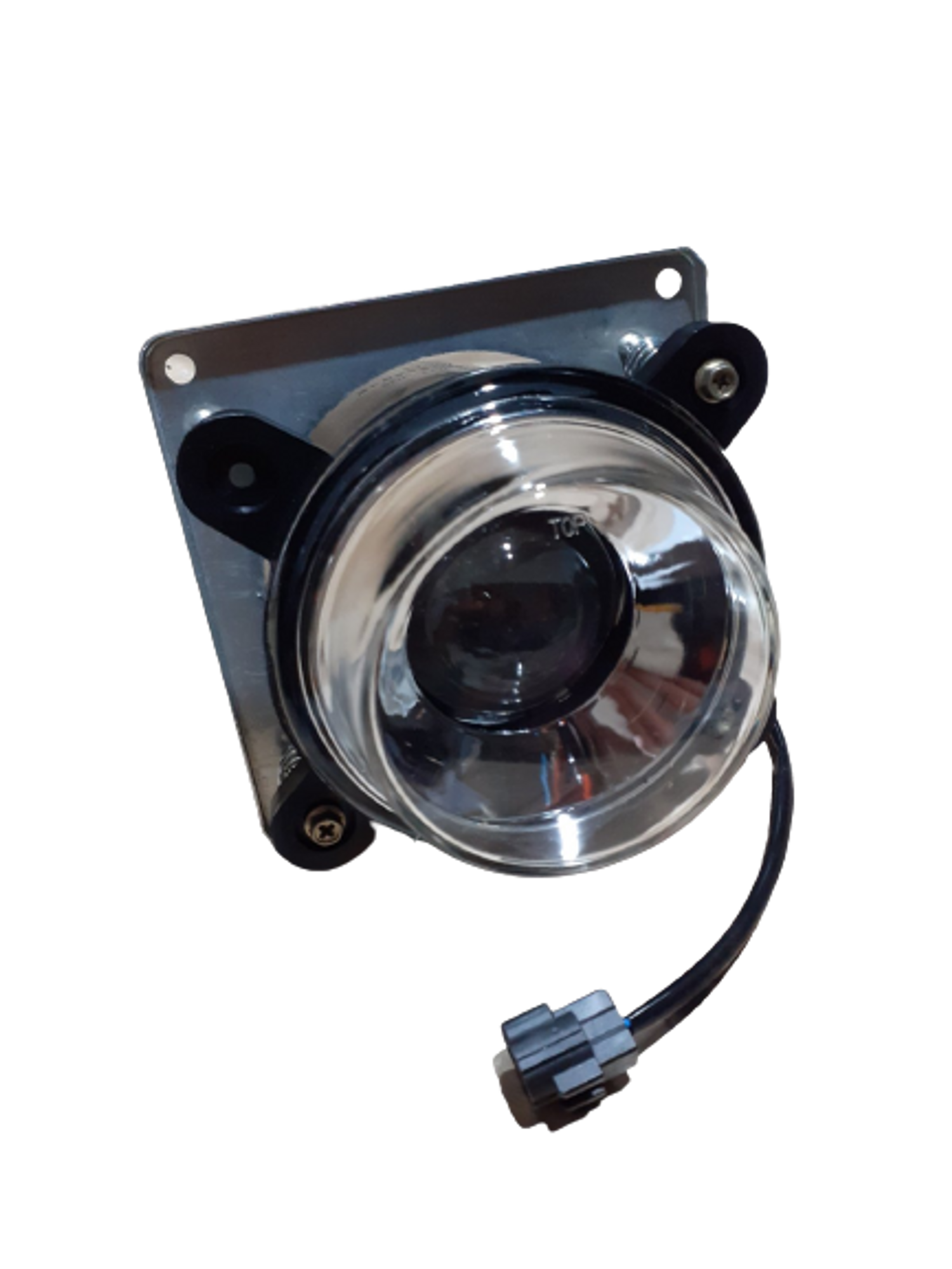 Low Beam Lights, Ойрын гэрэл