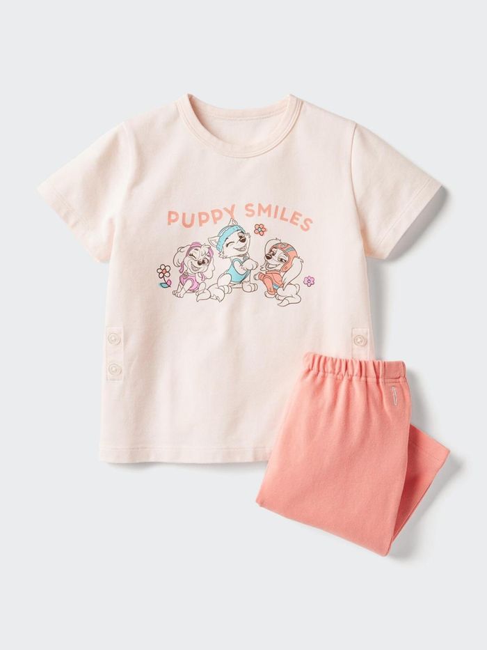 UNIQLO хүүхдийн хослол 
