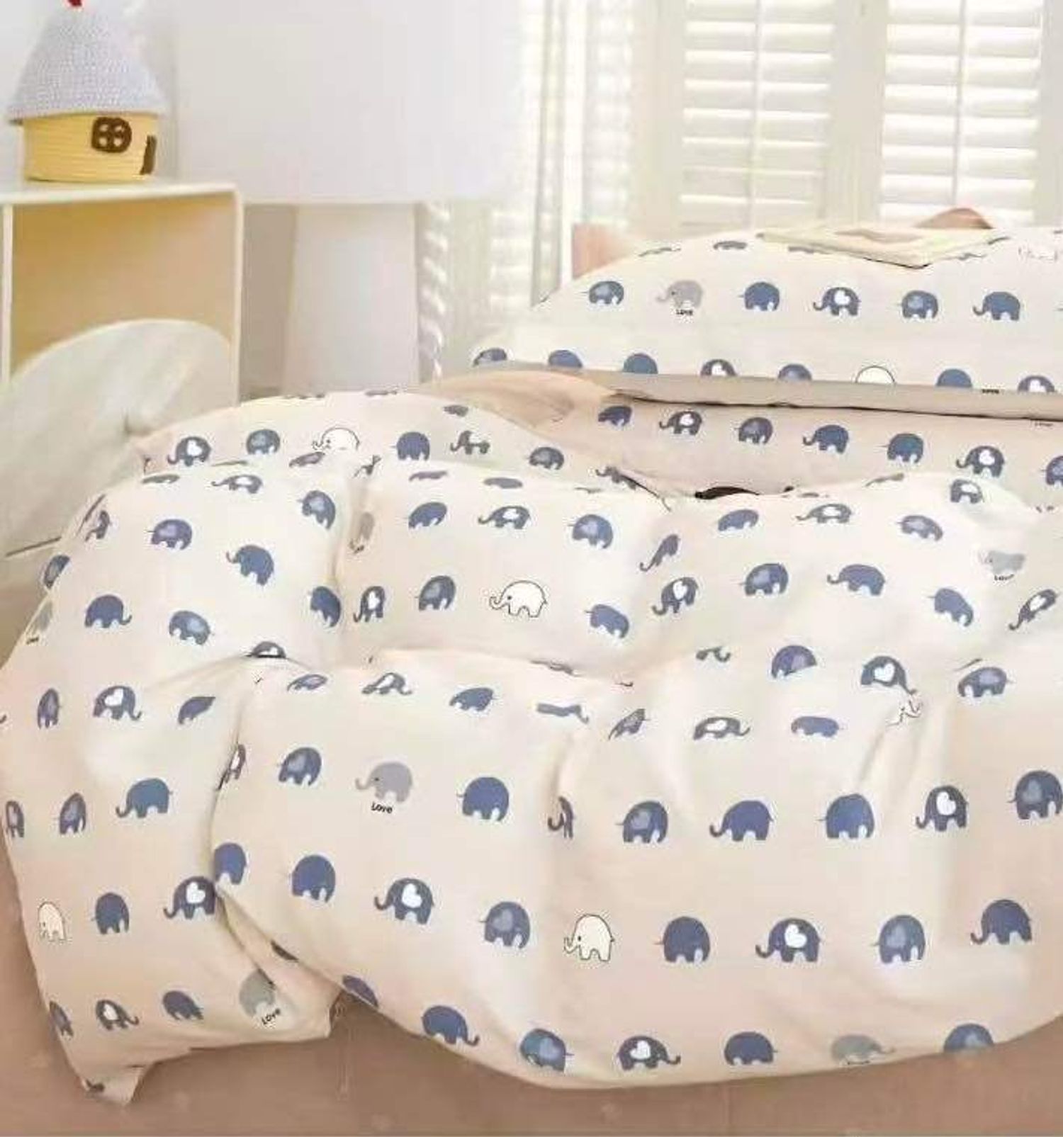 Цэвэр даавуун 3 хос