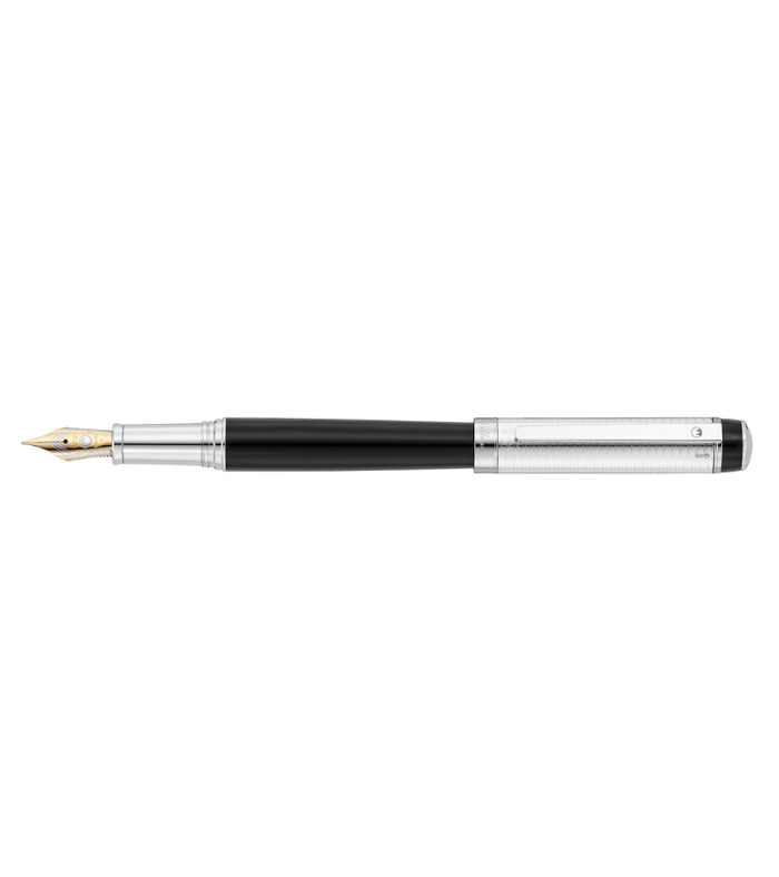 Waldmann  Grandeur 18k gold Nib Fountain Pen 