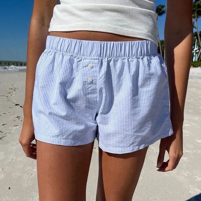 dan short
