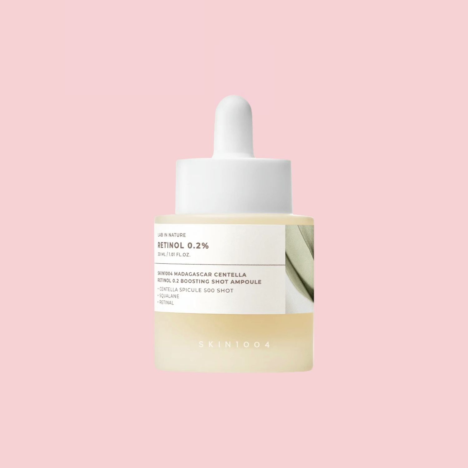 Skin1004 Retinol 0.2% Boosting Shot Ampoule