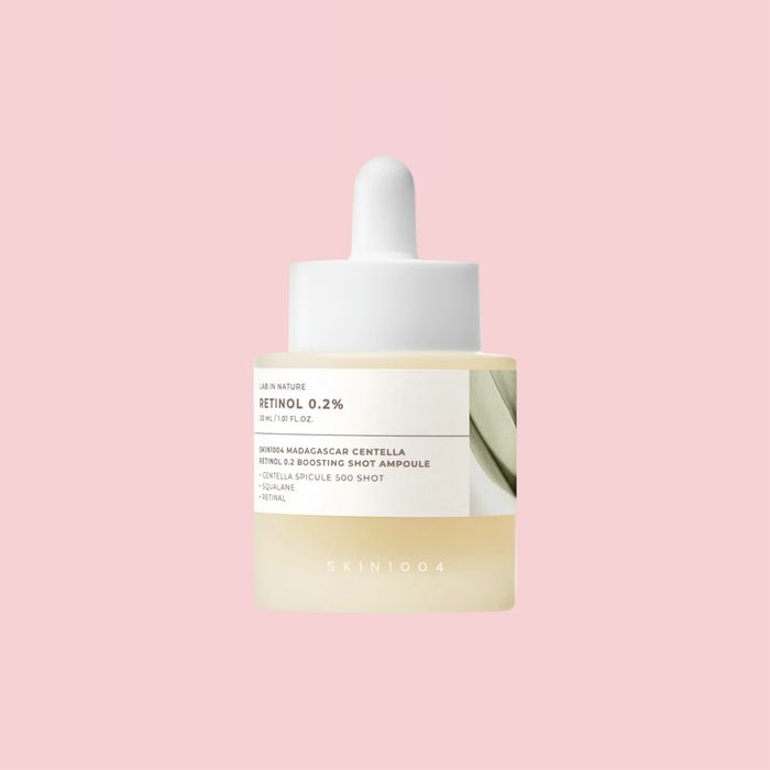 Skin1004 Retinol 0.2% Boosting Shot Ampoule