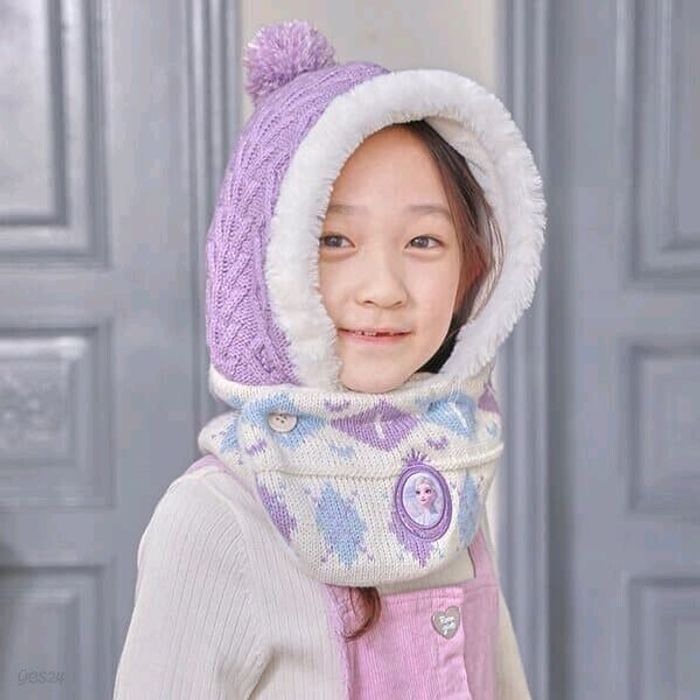 Өвлийн юүдэн малгай FR0235 