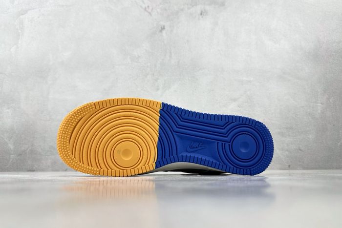 Airforce x Golden state 01