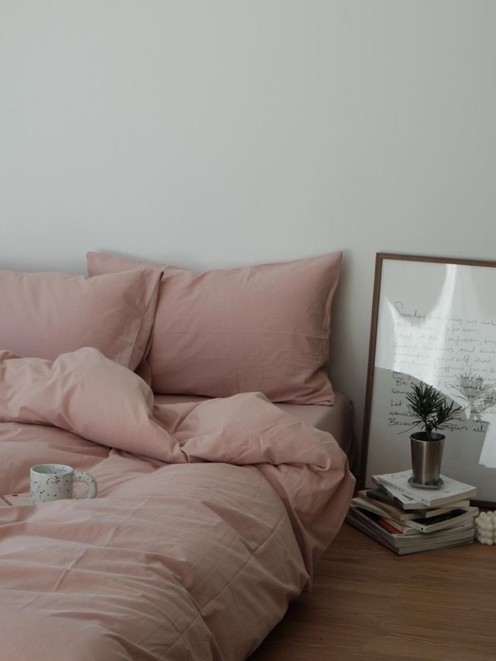 Ор хөнжлийн даавуу            