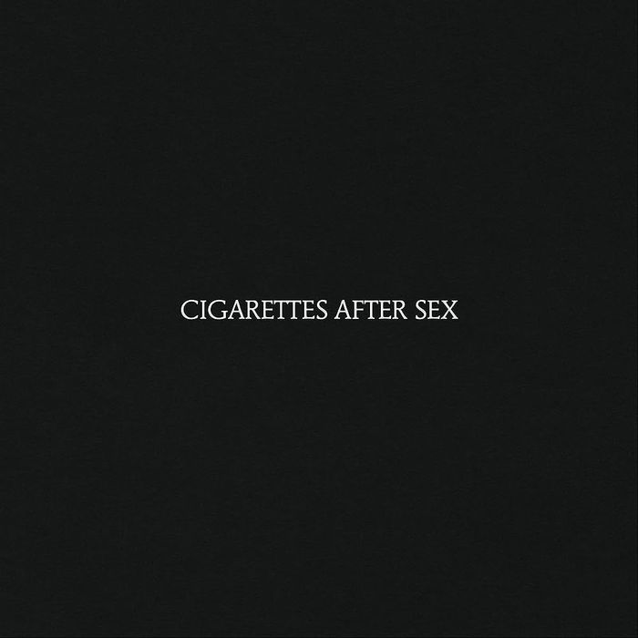 Cigarettes After Sex - Хар пянз