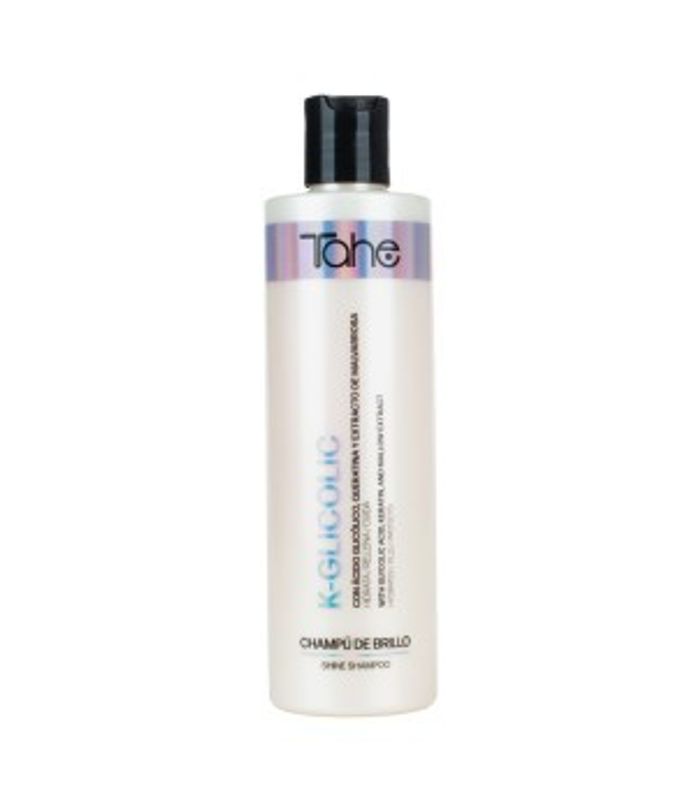 Shine shampoo K-Glycolic / AHA агуулсан сэргээгч гуужуулагч шампунь/