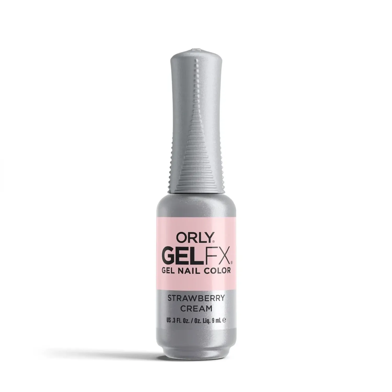 Strawberry Cream- Gel Nail Color 9ml