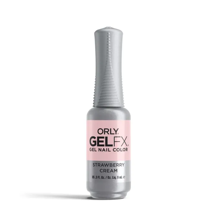 Strawberry Cream- Gel Nail Color 9ml