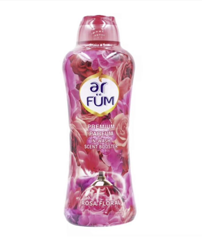 ar FÜM Scent Booster Rosa Floral 1.1kg