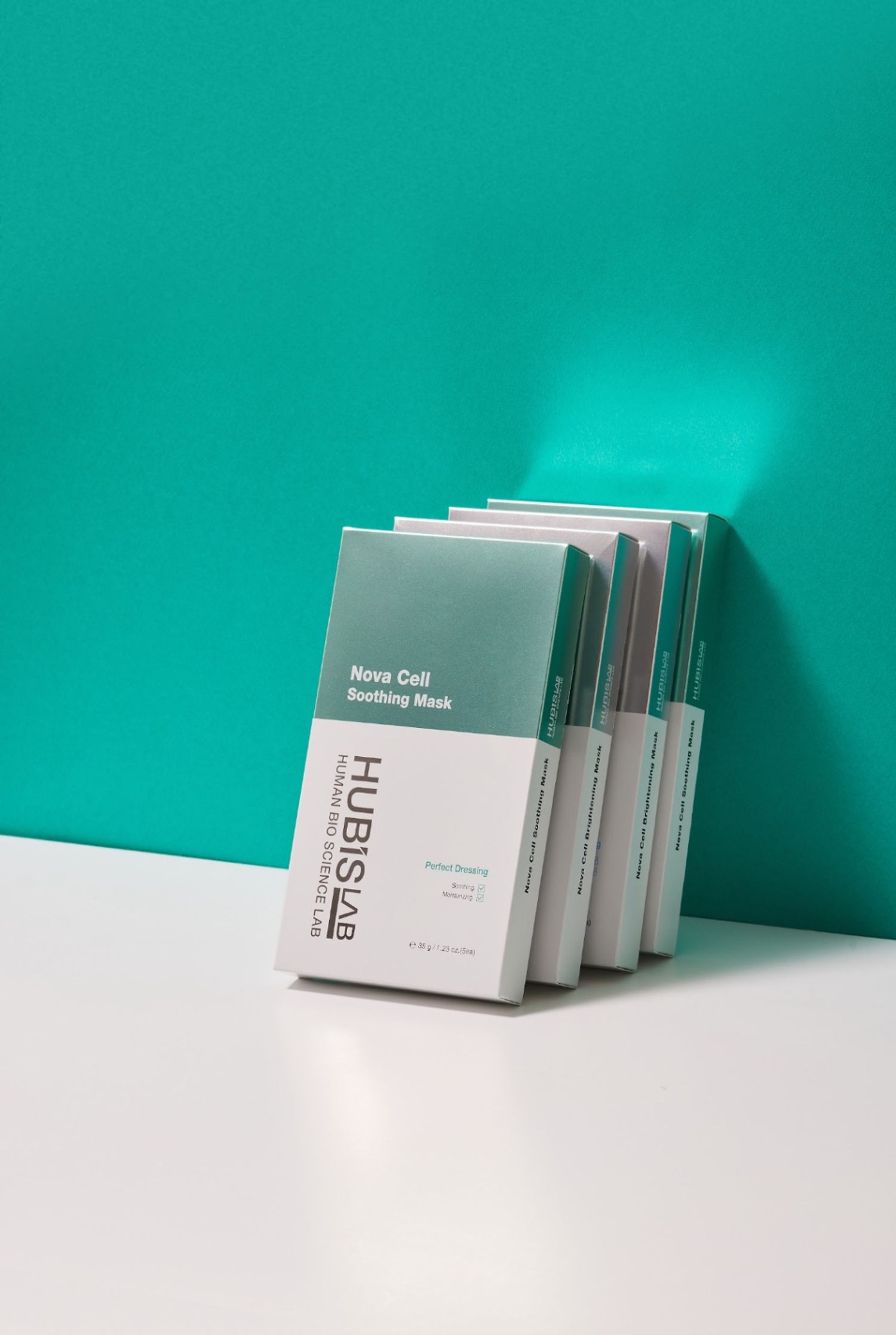 Nova Cell Soothing Mask 