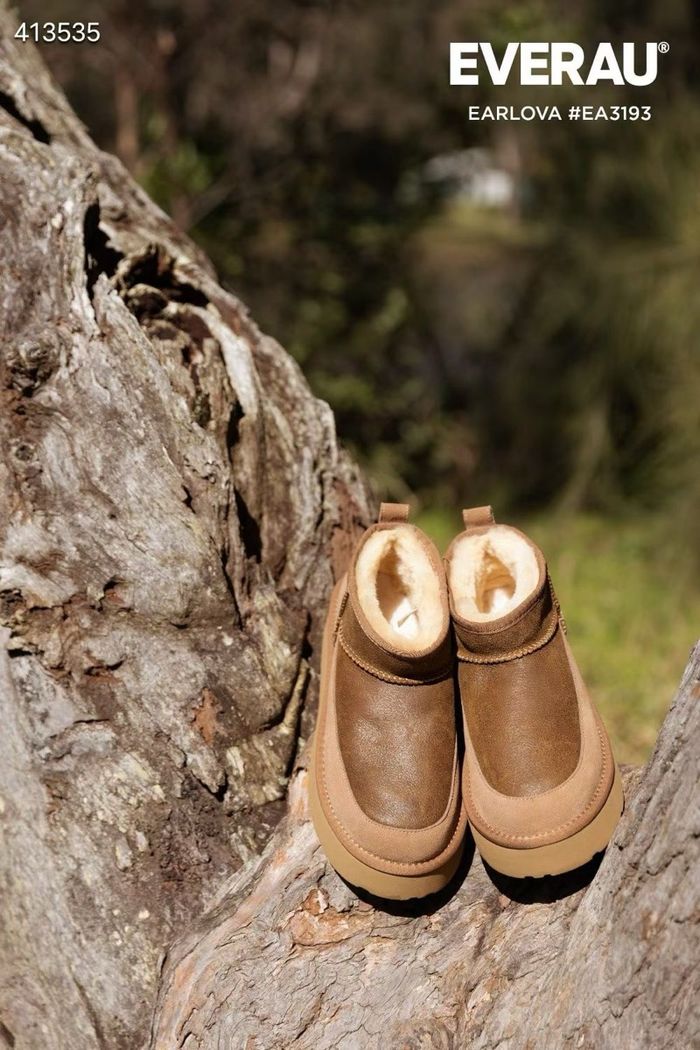 Ever Australia Earlova захиалга