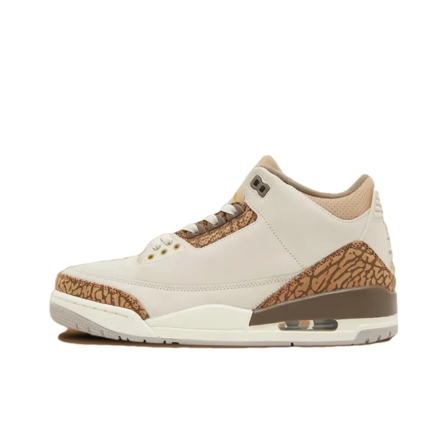 Jordan 3 Retro Palomino 