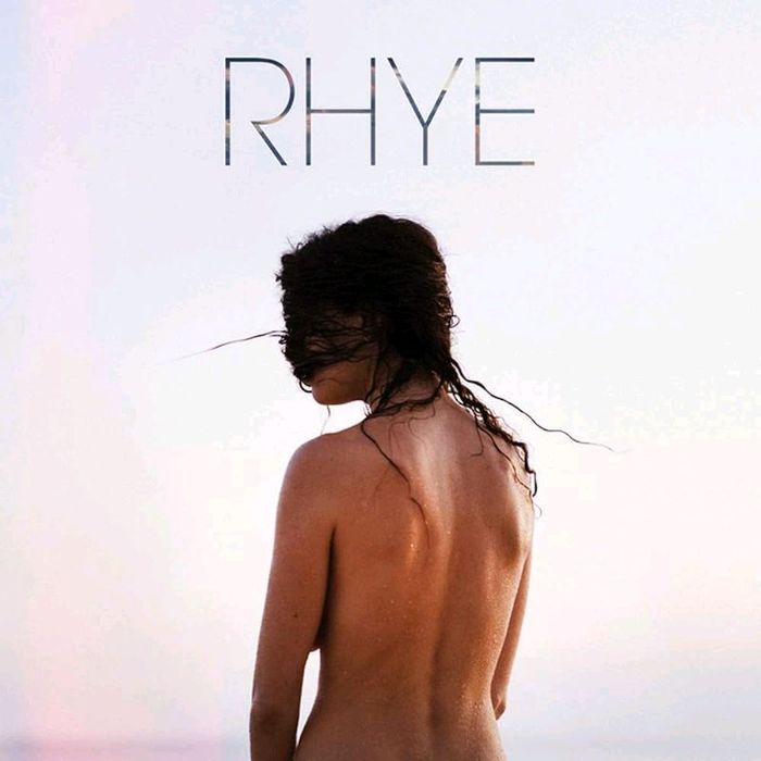 Rhye Spirit 