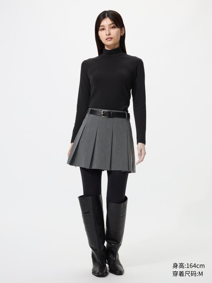 UNIQLO heattech зузаан 