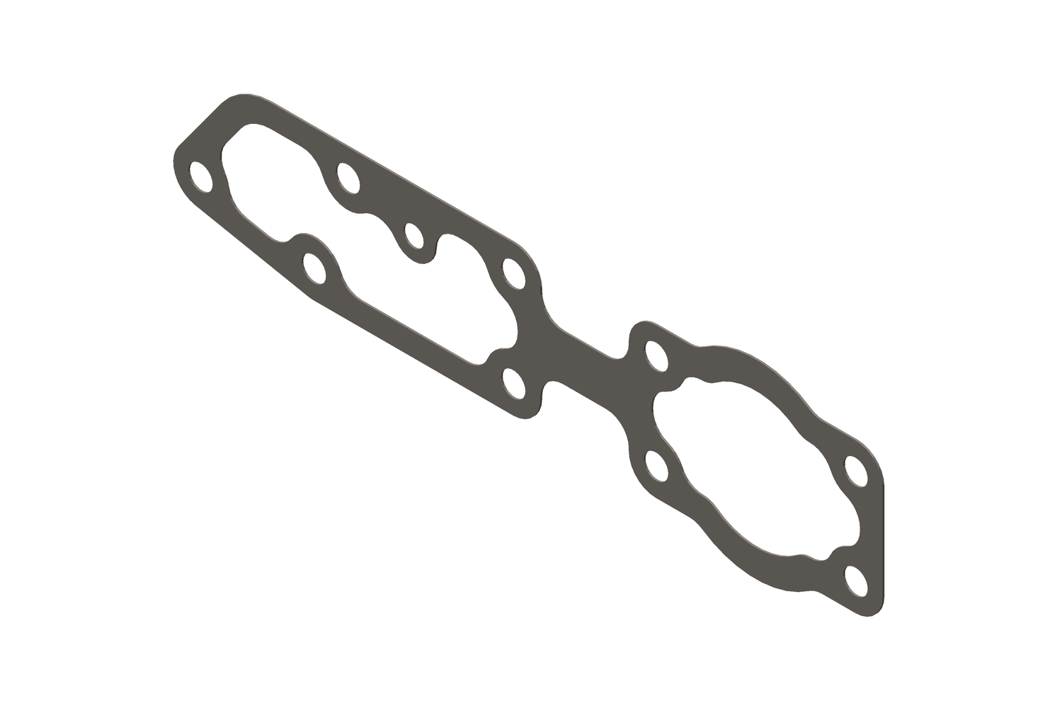 Gasket-Filter Head, Жийрэг