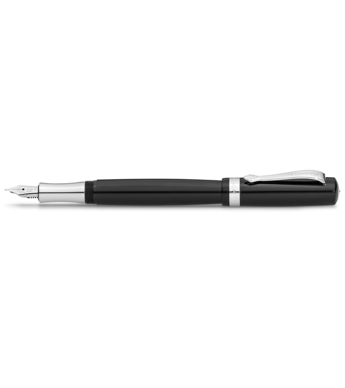 Kaweco STUDENT Fountain Pen Black 