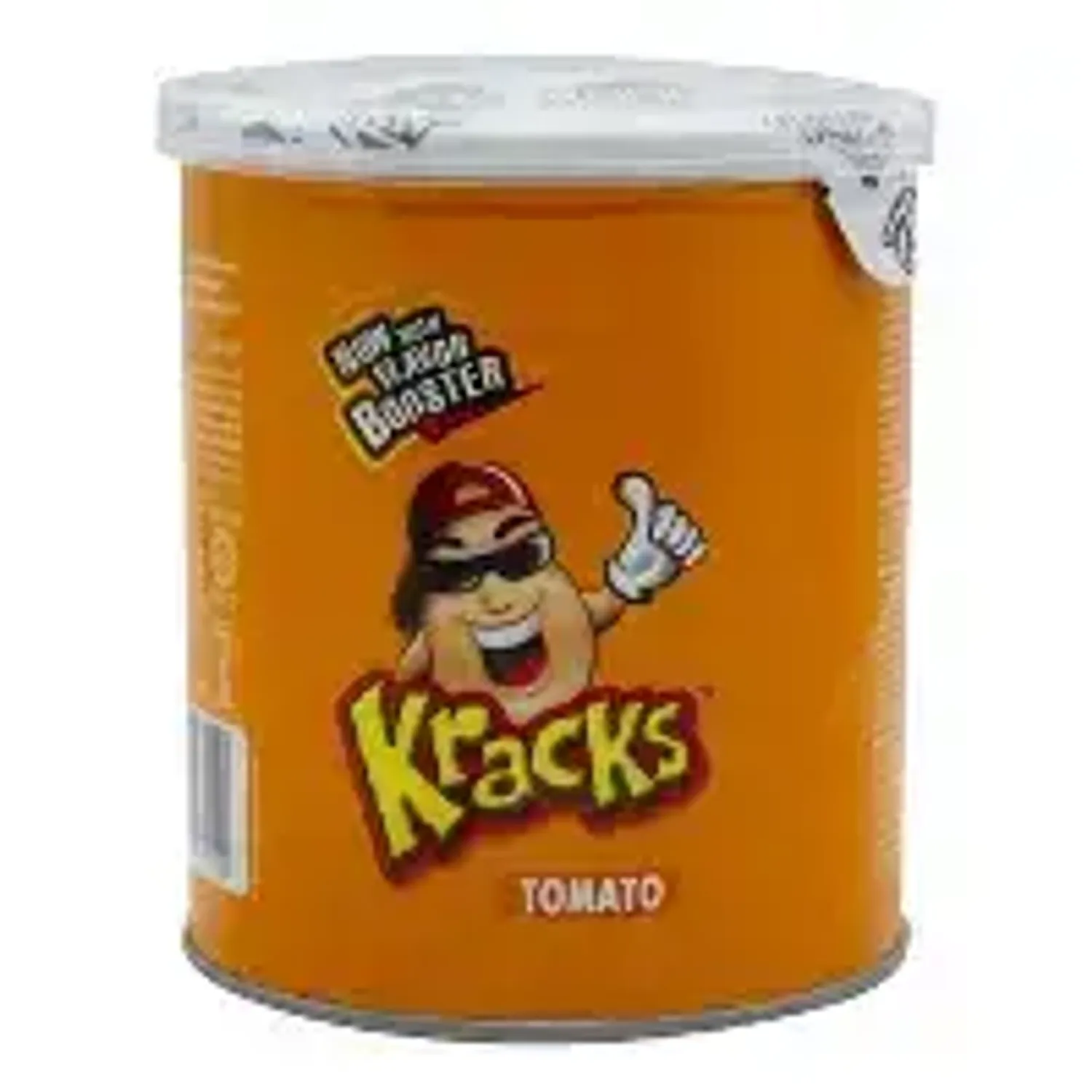 Чипс Kracks 45гр