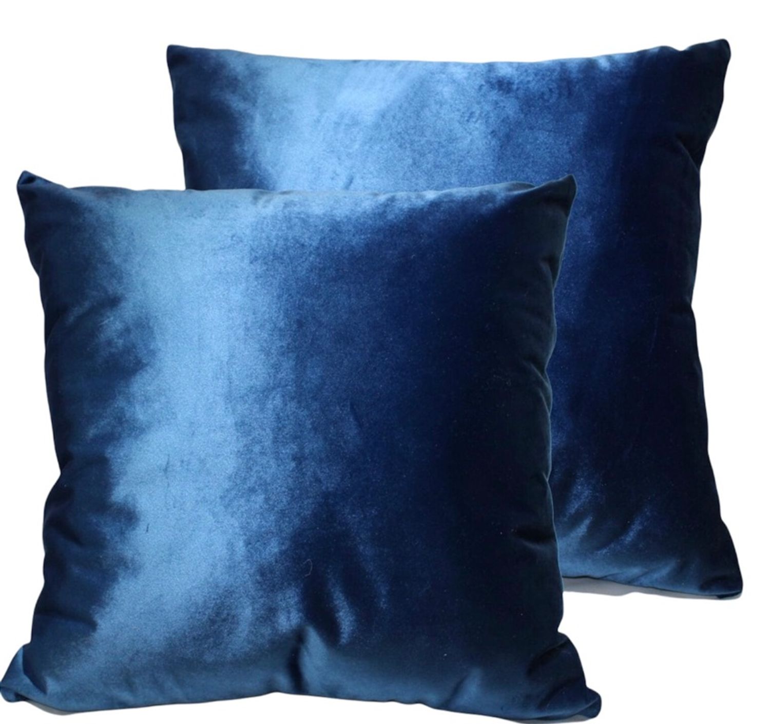 Хөх хамбан дэр