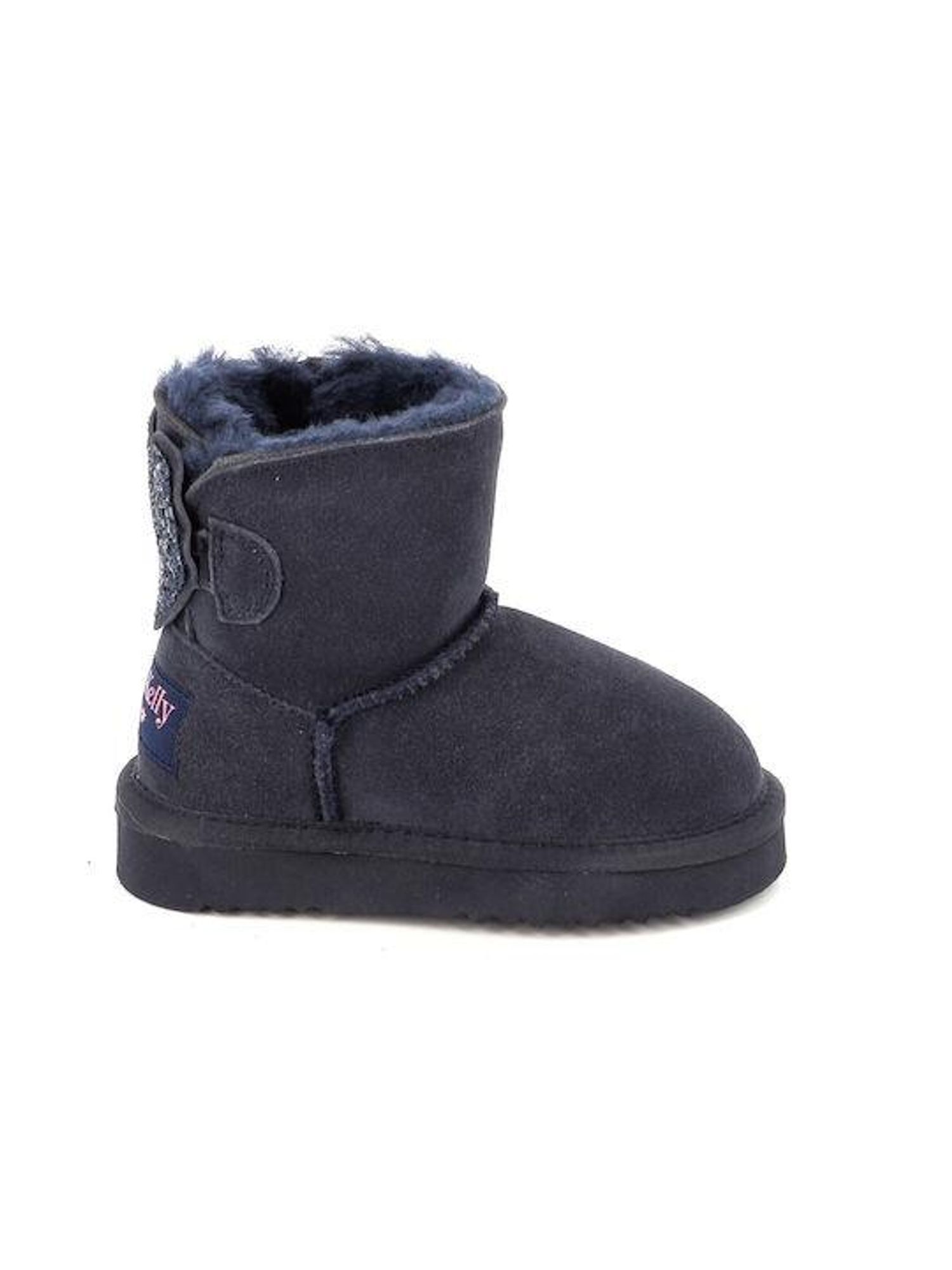 Lelli Kelly шагай хүрсэн өвлийн гутал