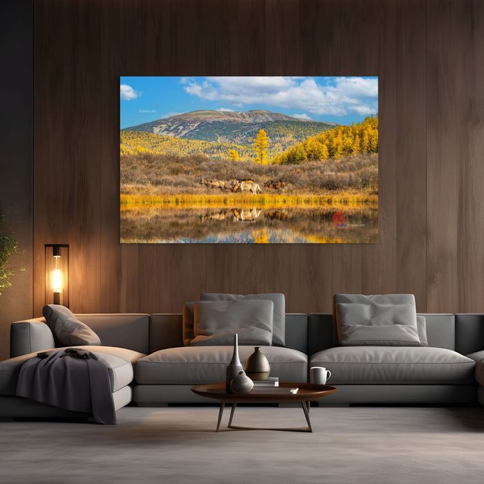 Бурхан Халдун хайрхан 