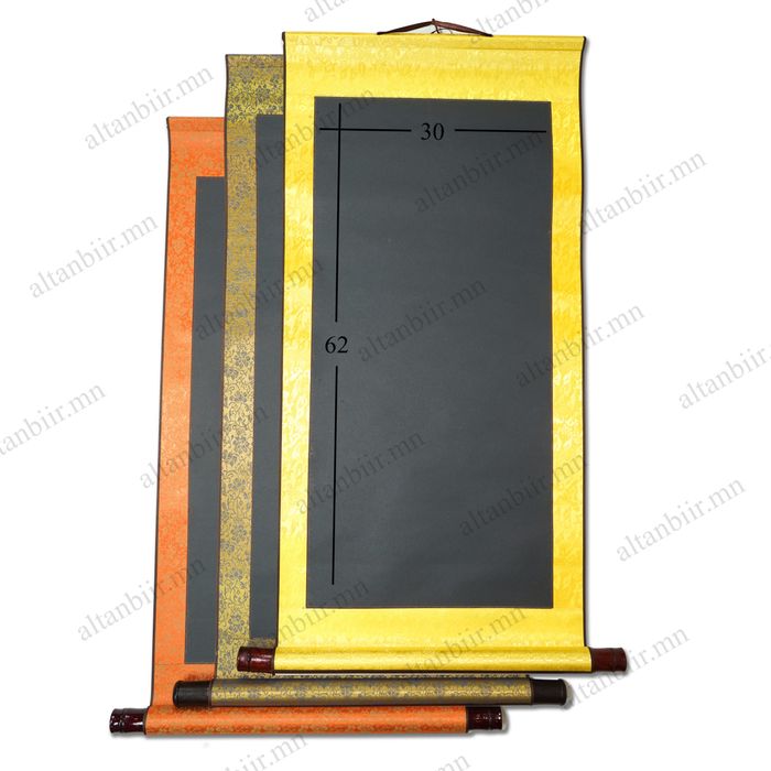 38x80 Хар суурьтай