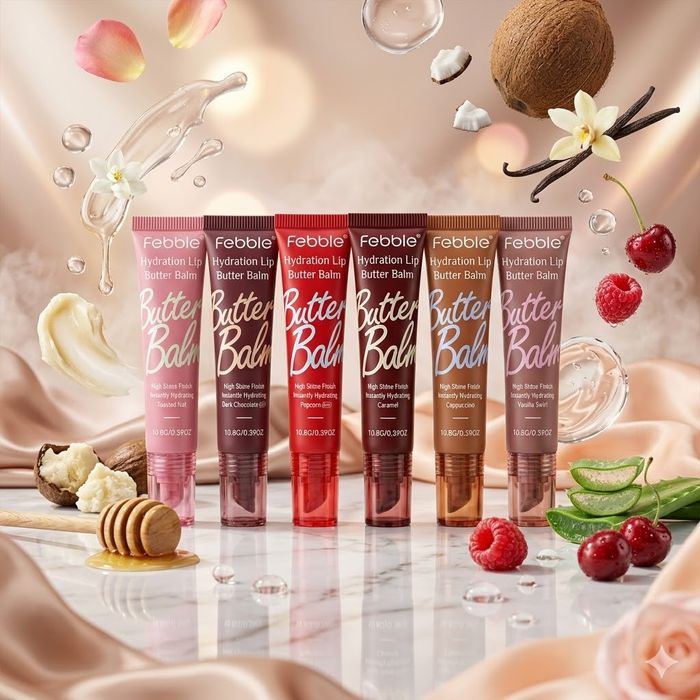 Lip Balm