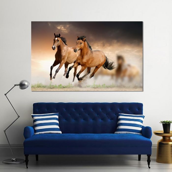 Давхиж буй морьд