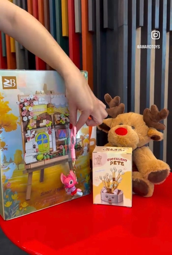 Шинэ жил багц 3 