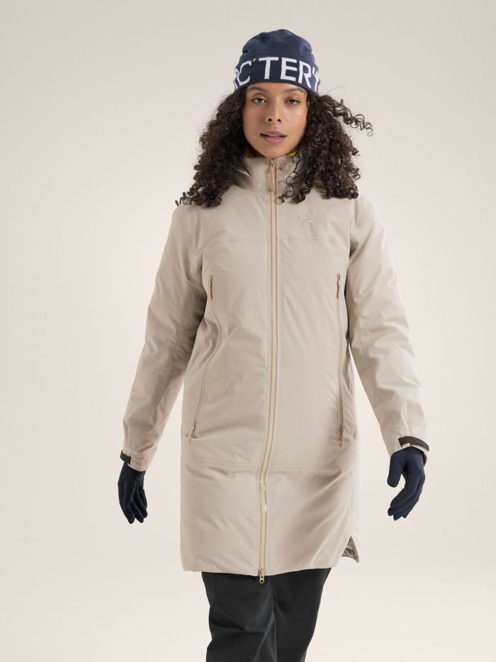 Arc'teryx | Winter | Beta Down Parka | Insulated | Women's     