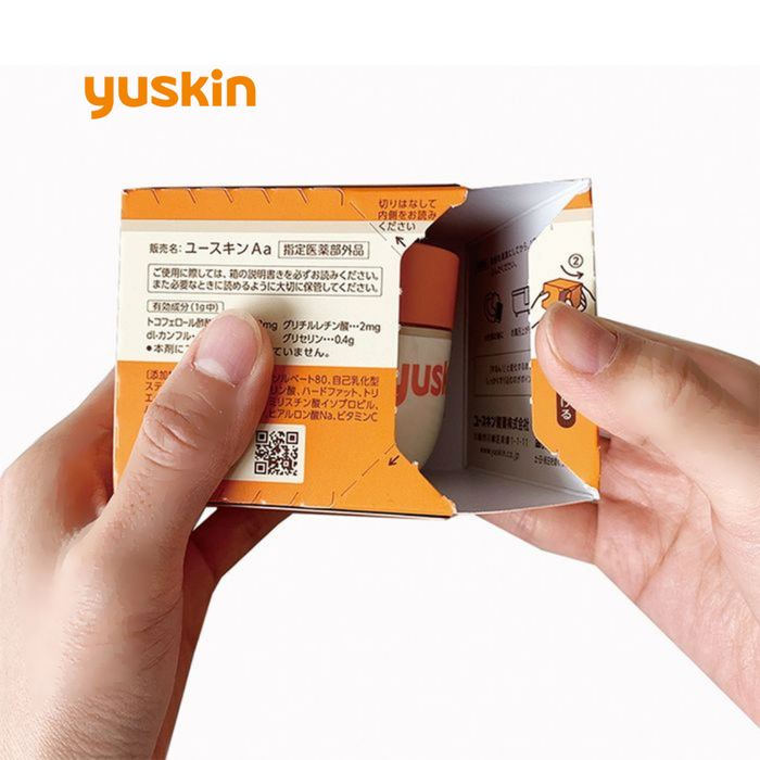 Yuskin 120g (Юүскин 120гр)