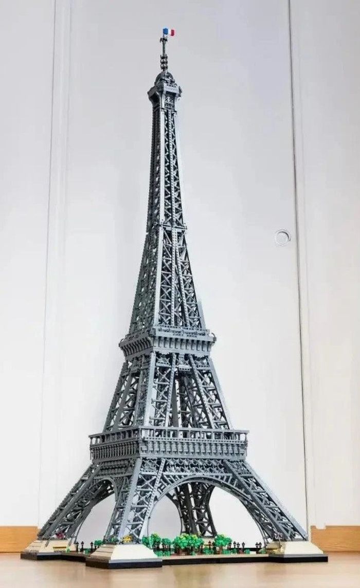 Effiel Tower
