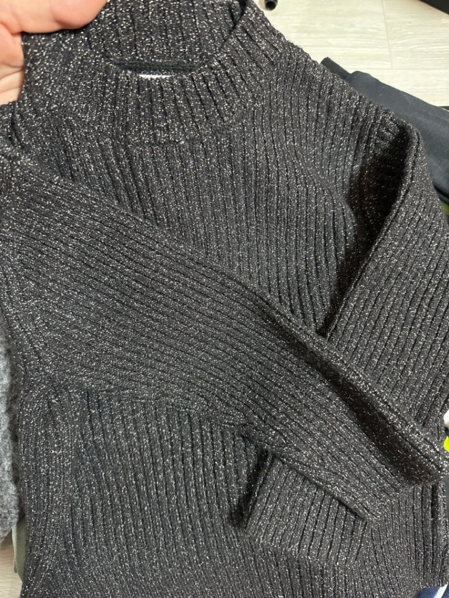 zara цамц size: 92cm/18-24 сар