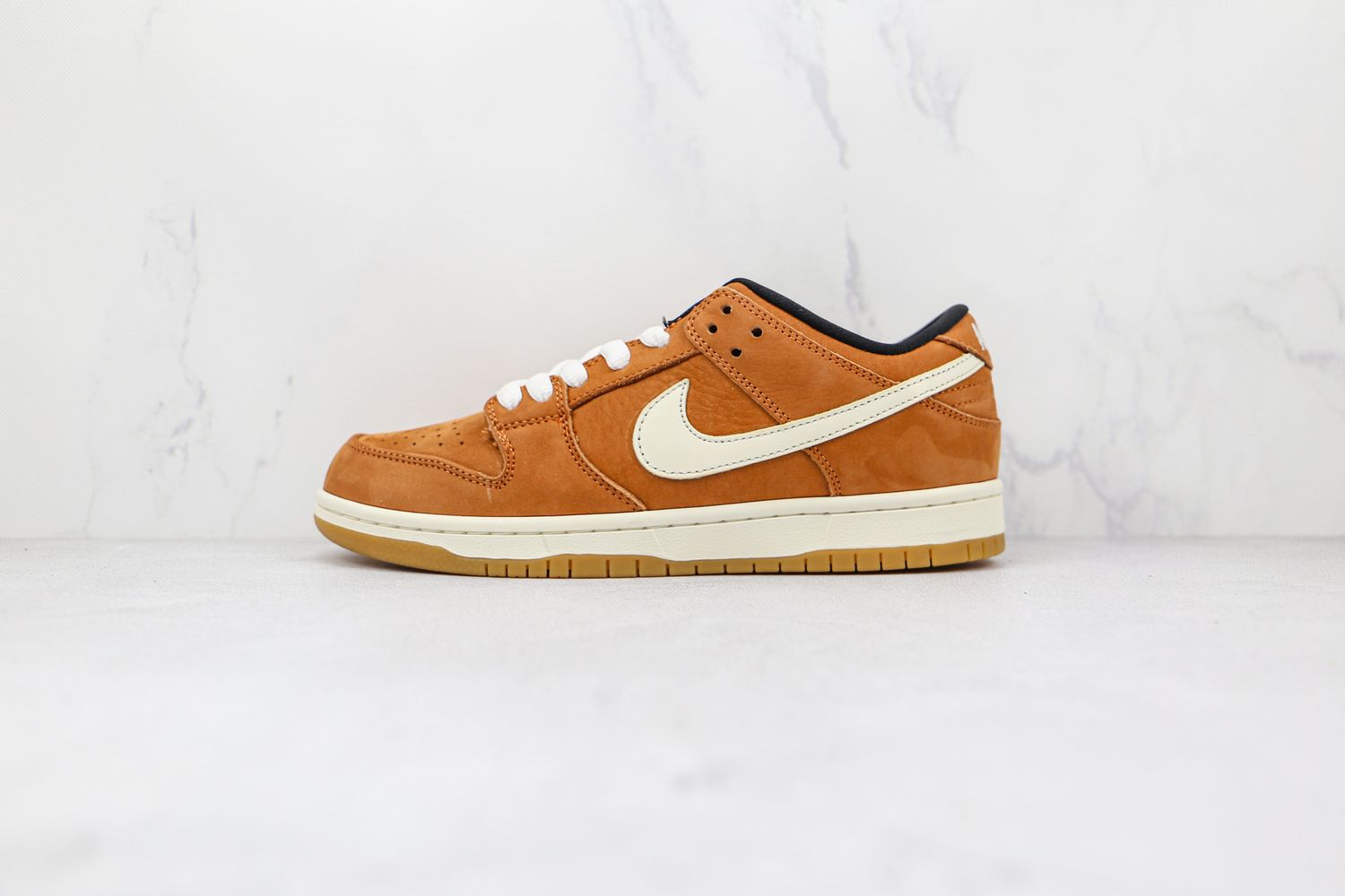 Nike Dunk Low Pro ISO SB 'Dark Russet' 