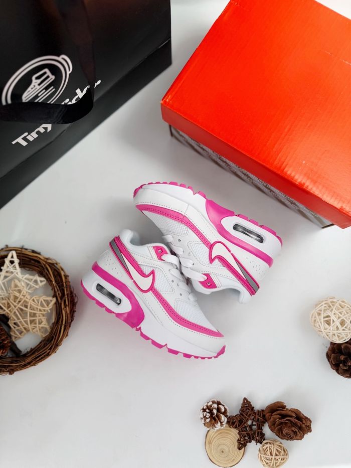 Nike Air Max Pink