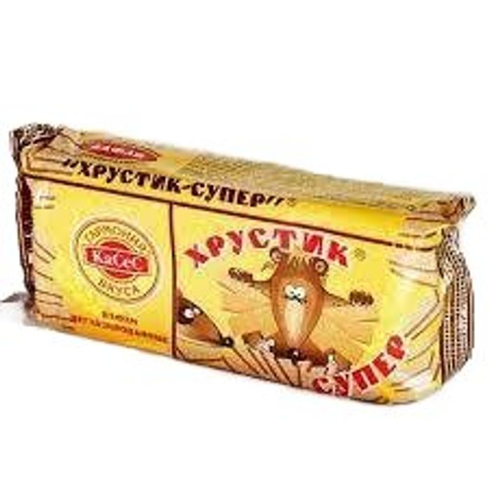 Печень Хрустик 