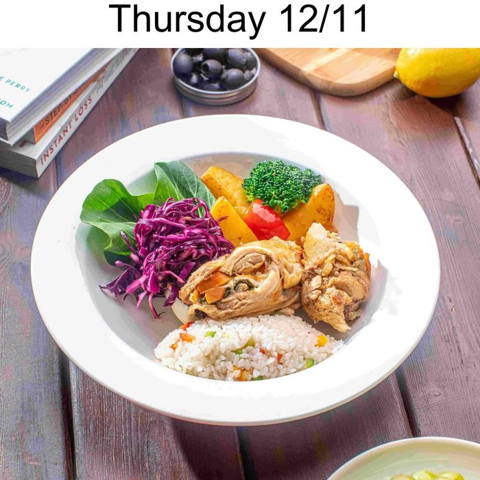 БЯСЛАГТАЙ ТАХИАНЫ ОРООМОГ  / CHICKEN ROLL WITH CHEESE