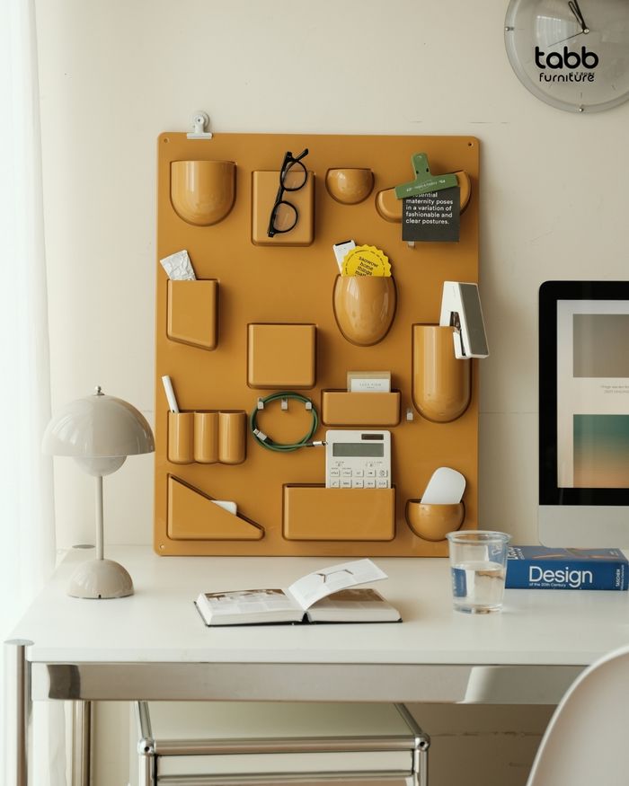 WALL STORAGE RACK