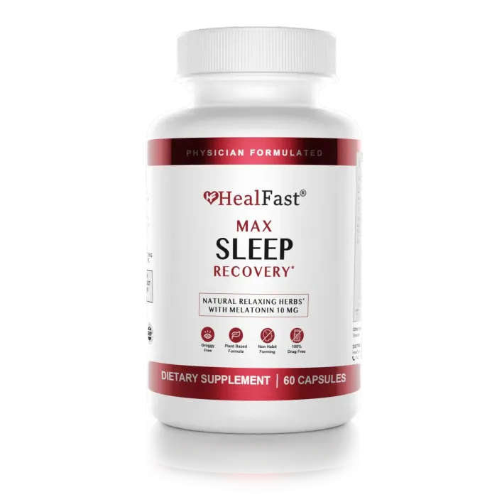 Max Sleep Healfast №60 (18-1071-32)
