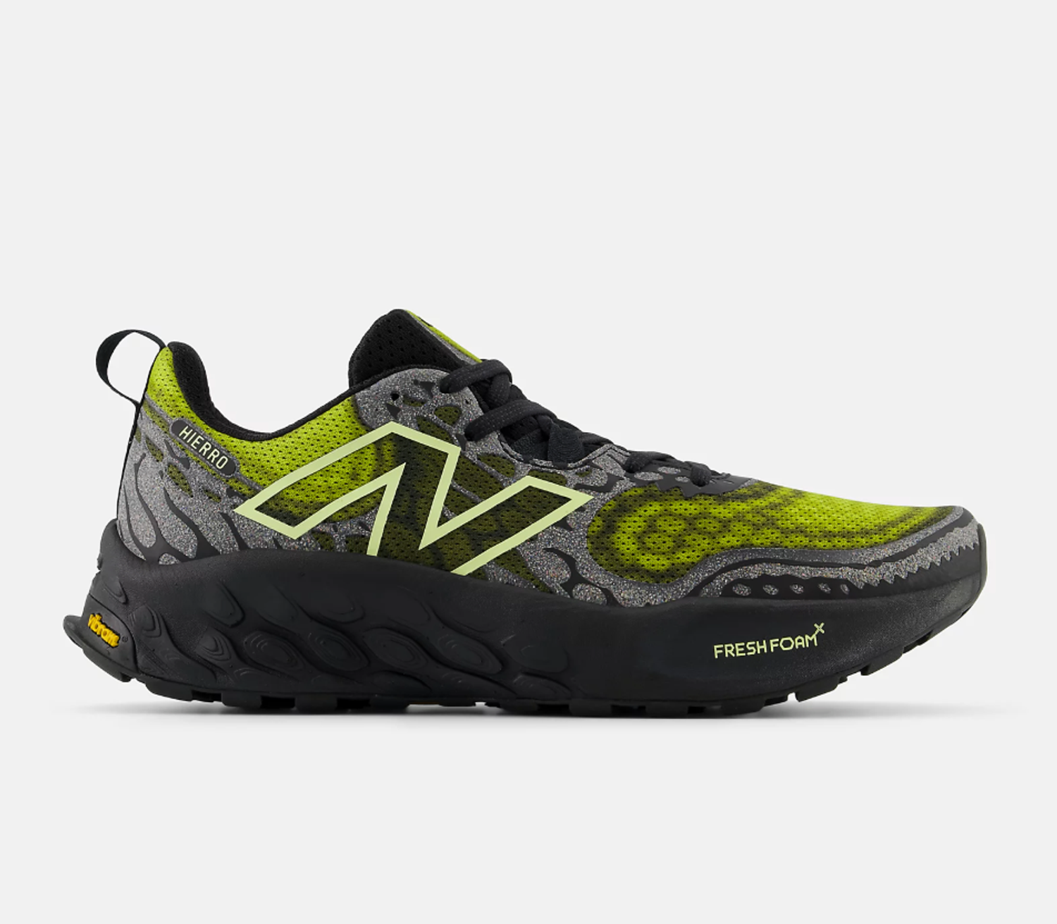 New Balance | Fresh Foam X Hierro V8 | Men  