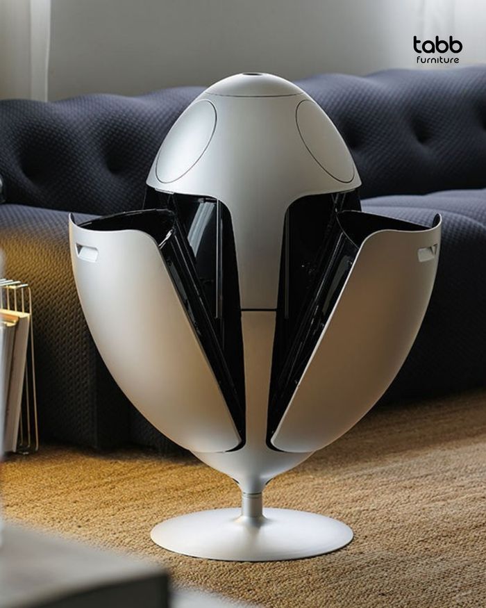EGG BIN