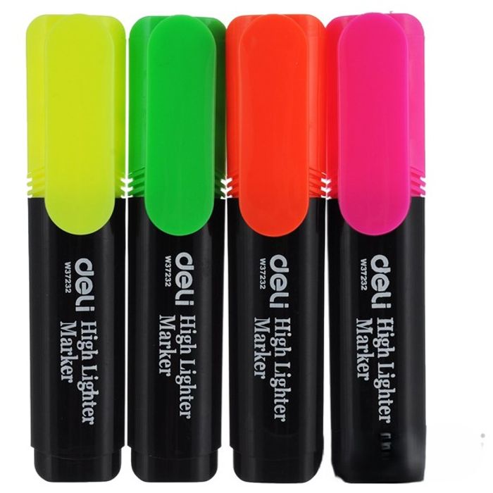 Тодруулагч 4 өнгө DL Е37232