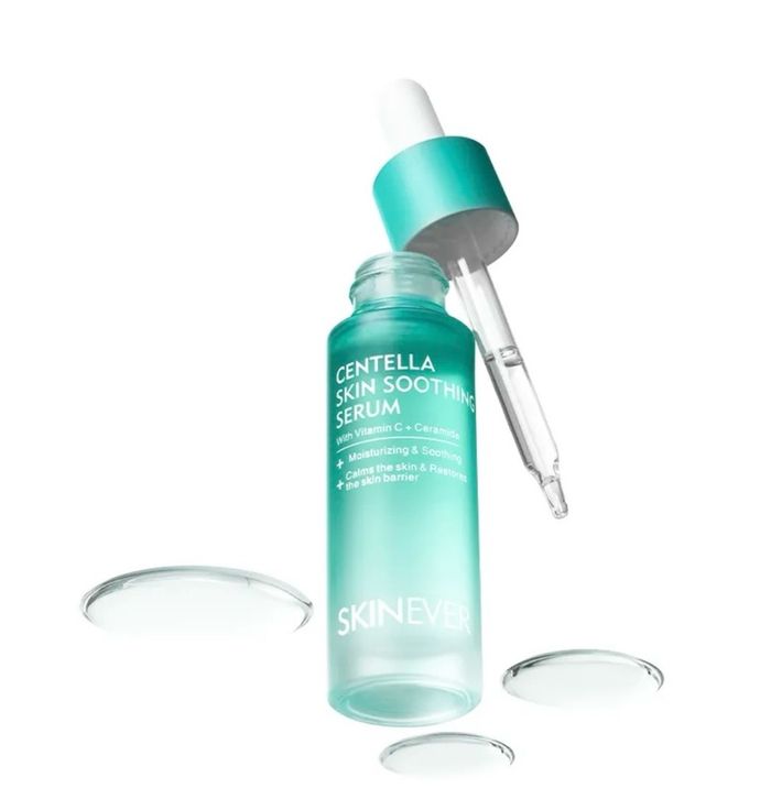 Centella Skin Soothing Serum