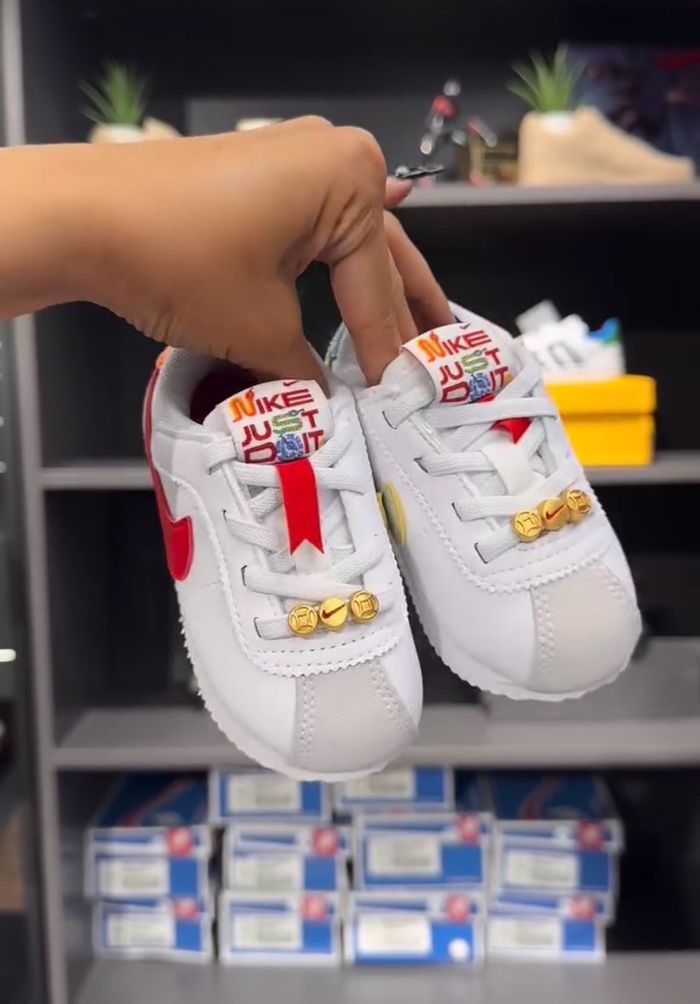 Nike Cortez Year Of The Snake