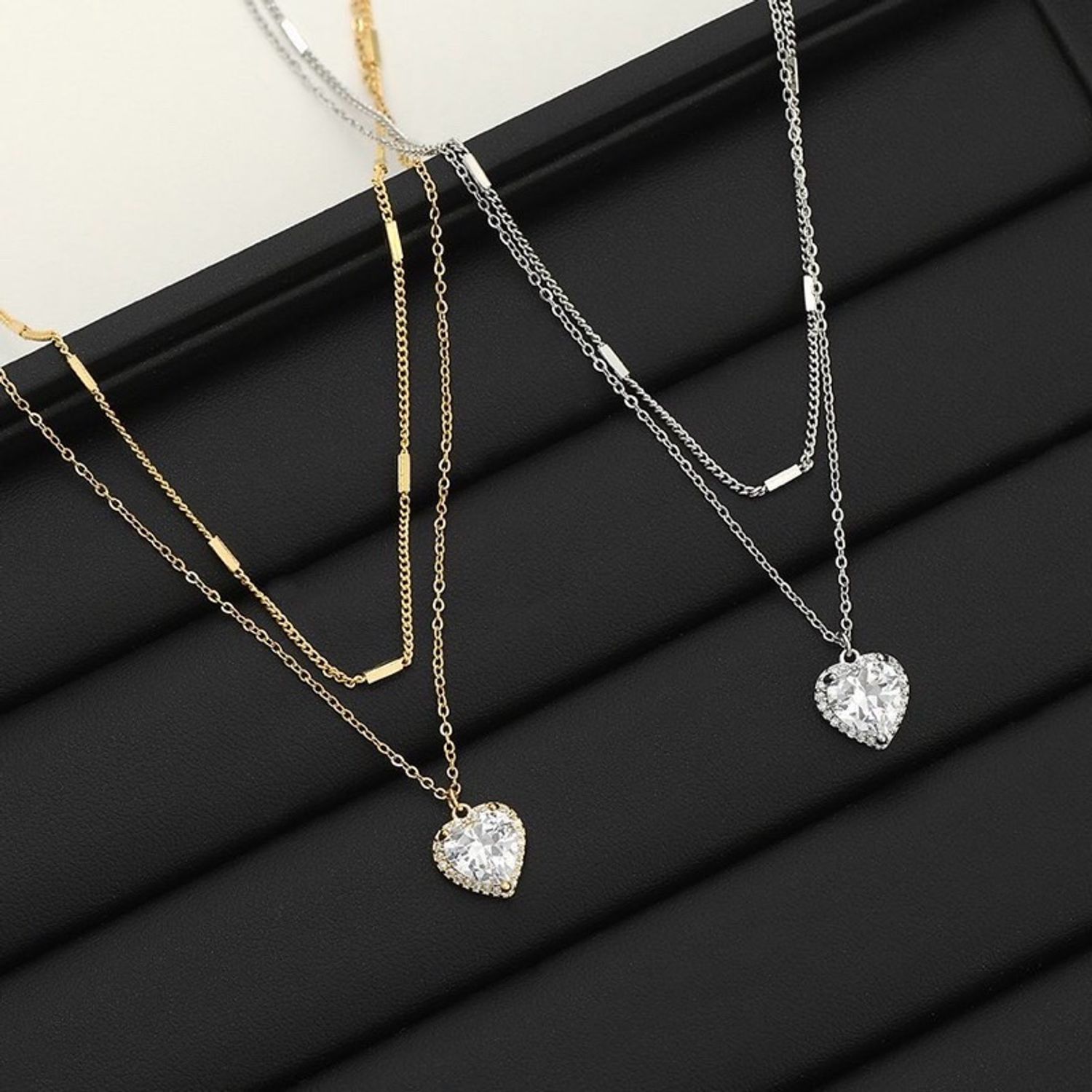 Хүзүүний зүүлт  