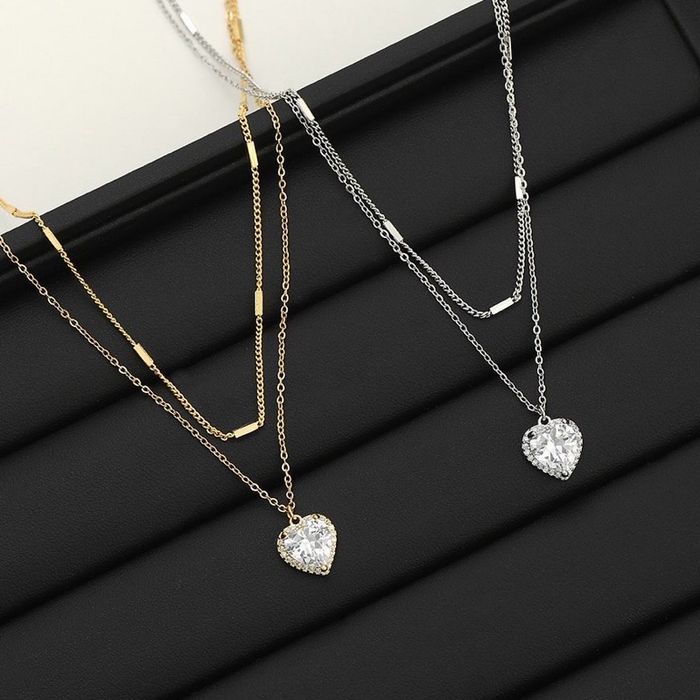 Хүзүүний зүүлт  